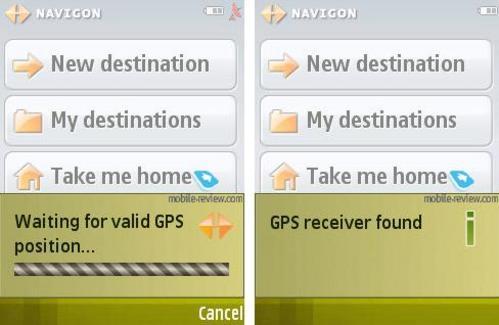 ����汸����GPS�������ܻ�i550����(8)