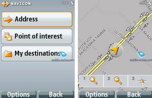 ����汸����GPS�������ܻ�i550����(9)
