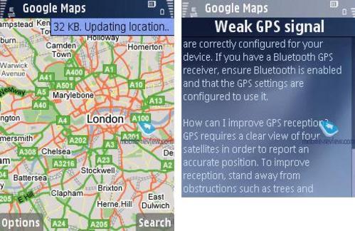 ����汸����GPS�������ܻ�i550����(7)