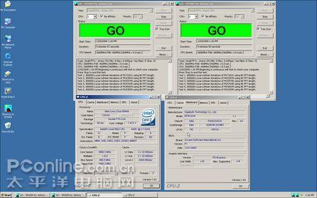 ��500��Ƶ!����EP35-DS4�����������