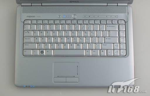 熟悉的新人戴尔Inspiron1525海外评测(2)
