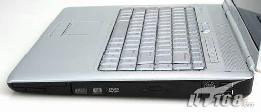熟悉的新人戴尔Inspiron1525海外评测(3)