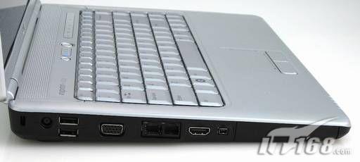 熟悉的新人戴尔Inspiron1525海外评测(3)