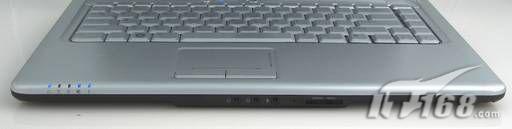 熟悉的新人戴尔Inspiron1525海外评测(3)