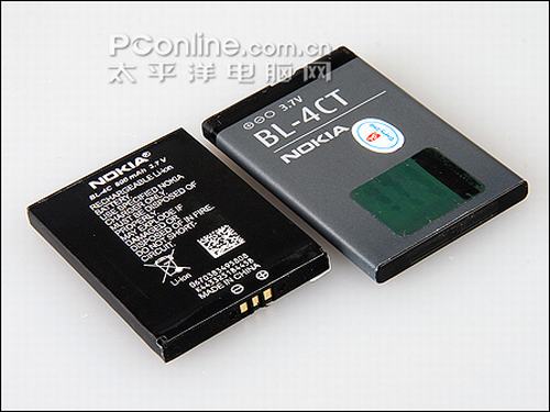 诺基亚5310真假对比 教你辨真假超高仿诺基亚5310XM图解对比(5)