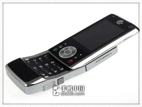 320万像素AF镜头摩托罗拉UIQ智能Z10评测(2)