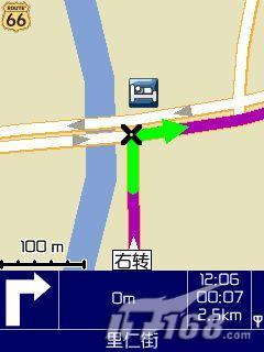 ͼûGPSҲʹRoute66(3)