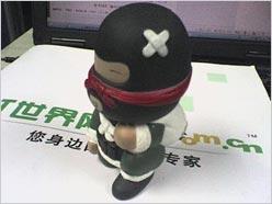 突破待机极限飞利浦待机王9@9k精彩评测(5)