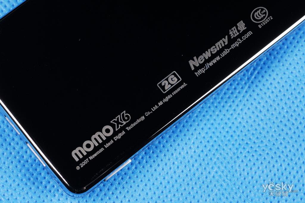 �����������֮��Ŧ��MOMOX6��Ʒ����(2)