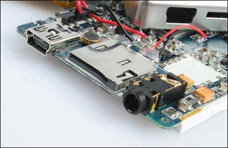 �ҿ�RK2706о����Ŀ��ħRM970��ⱨ��(3)