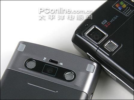 双模智能对战酷派768与HKCW1000对比(4)