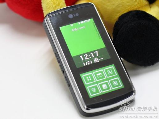 ���Բٿ�LG˫�������ֻ�KF600����