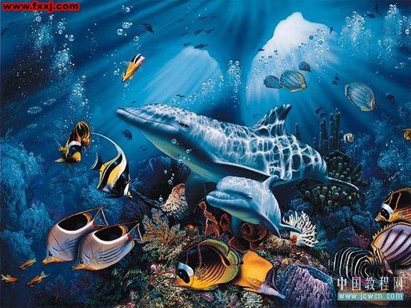 PS�̳��Զ��廭�ʡ�ˮ�ݡ�������(5)