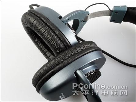专业厂商的实力监听耳机JTSHP535评测(5)