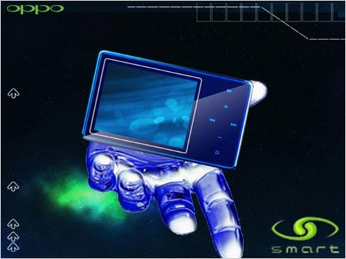 OPPO
