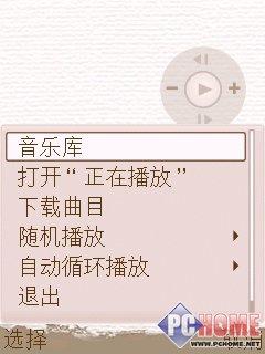 靓丽风情三星时尚滑盖智能机i408评测(6)