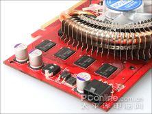 ATI�ж˴���ǹ���HD3850�Կ���������(12)