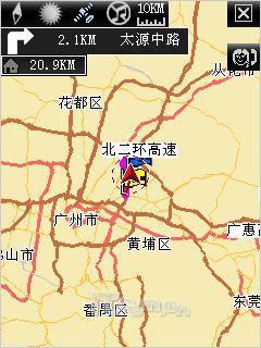 �໬ȫ���������Ǽ�GPS�ֻ�G2046����(10)