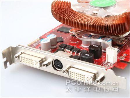 ATI�ж˴���ǹ���HD3850�Կ���������(11)