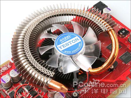 ATI�ж˴���ǹ���HD3850�Կ���������(12)