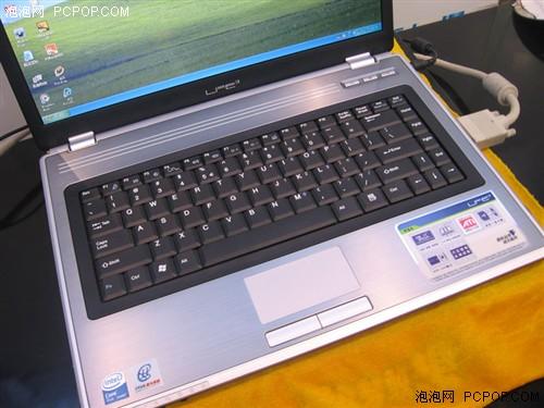 T2450+X1300TCLT51ȫ�ܱʼǱ�5199Ԫ