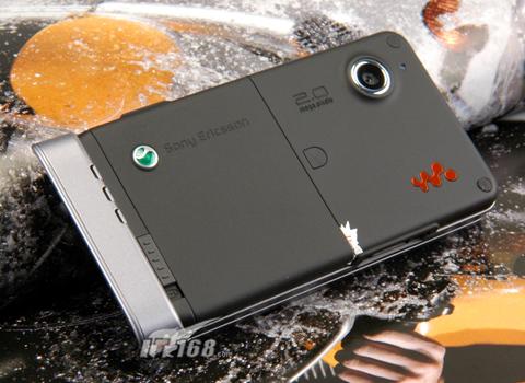 个性首选最受关注新上市手机全导购(2)