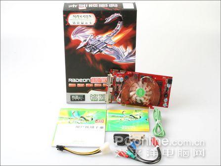 ATI�ж˴���ǹ���HD3850�Կ���������(11)