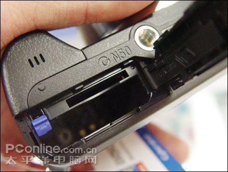 大变焦小机身索尼H3相机仅售2140元
