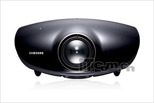 ��100�续�濴�����߶�1080PͶӰ�Ƽ�