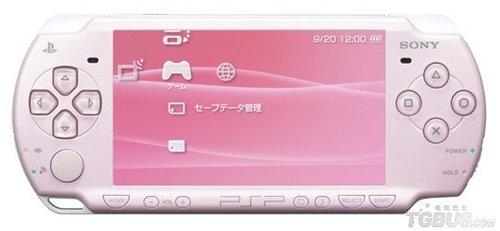 ��������PSP2000������ɫ����ͼ����(4)