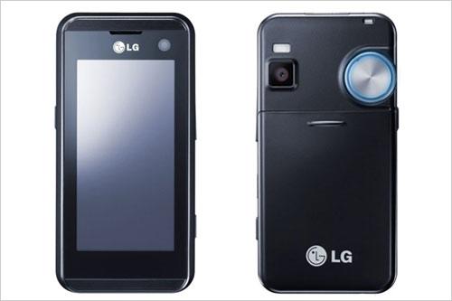 ������������LG�����»�3GSMչ�ᷢ��