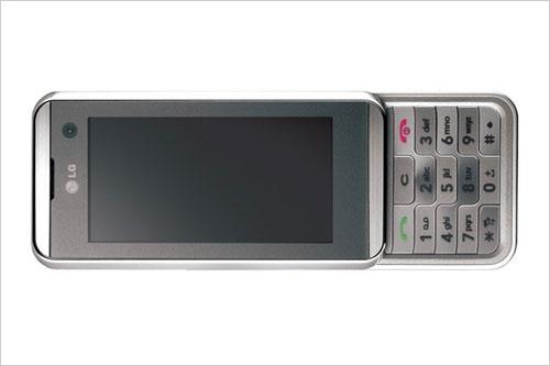 ������������LG�����»�3GSMչ�ᷢ��