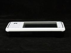 为你指引方向波导GPS导航手机E750评测(2)