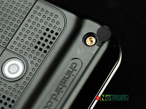 为你指引方向波导GPS导航手机E750评测(6)