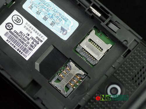 为你指引方向波导GPS导航手机E750评测(6)