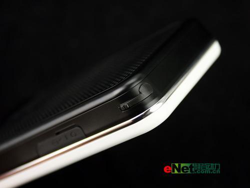为你指引方向波导GPS导航手机E750评测(2)