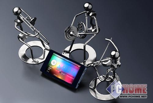 怎能不动心五款热门MP3播放器推荐(5)