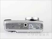 小相机的大能力佳能A470评测全国首发(2)