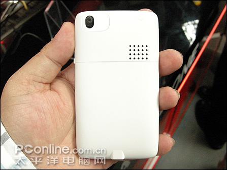 GOOGLE手机 创新之作GoogleAndroi平台手机试用(2)