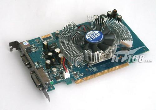 Ϊ��ѧ��׼��500Ԫ��λ8600GT�Կ�����(3)