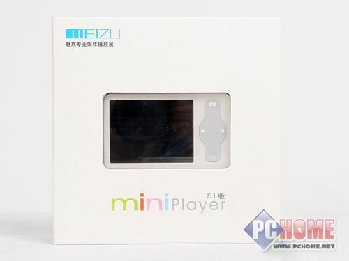 鿴ͼƬ  Miniplayer SL(2GB) - ٵܱûк ˽ںȵMP3Ƽ