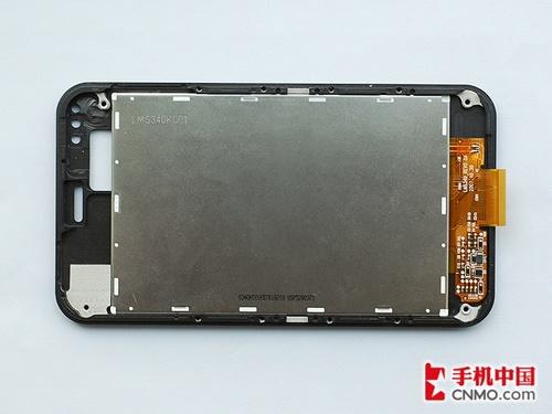 魅族M8新图放出网友分析各部件组成