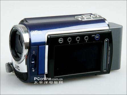 ����Ӳ��DV�¾�ƷJVCMG330ʵ�ݼ�3800Ԫ