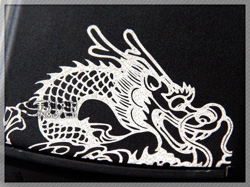 全金属无缝铸造CECT合金手机U600评测(2)