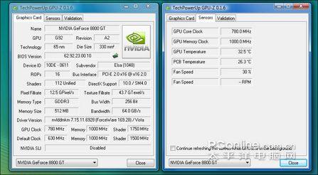 ����ɯ��긽����ǿ8800GT�Կ�ȫ������(12)