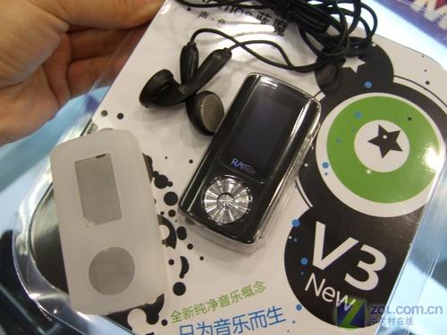 寒冬买票等一晚 强劲续航MP3帮你解闷 RM占据半数席位市售十大播放器排行榜(4)