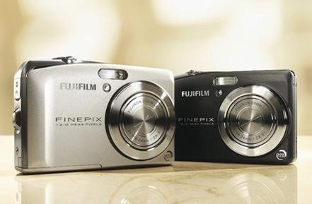 鿴ͼƬ ʿ FinePix F50fd - ǷҪƷ ֵϿDCƼ