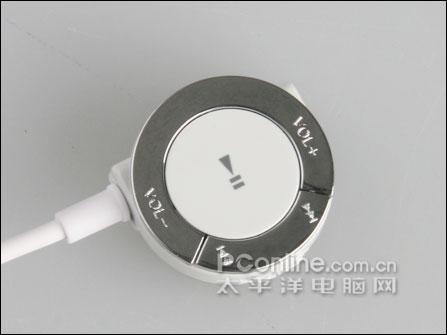 PSP绝配高性价比北通微型线控耳机评测(2)