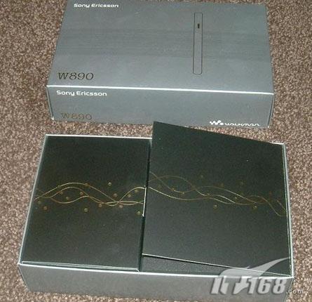WalkmanᰮW890