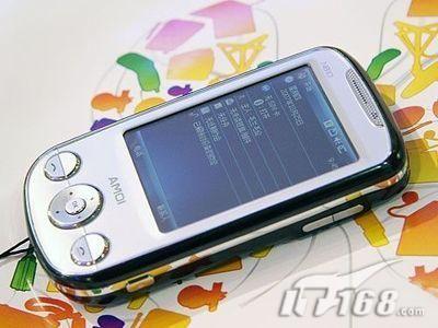 ����GPSоƬ����WM6���ܻ�N810��2999